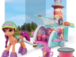 Hasbro My Little Pony Sunny Starscout koktélkészlet