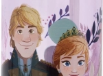 Frozen Királyság Tritán ivópalack 430 ml