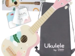 Fa ukulele gyerekeknek Classic World