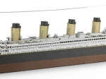 METAL EARTH 3D puzzle Prémium sorozat: Titanic