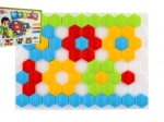 Mozaik a legkisebbeknek Techno Toys