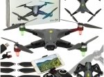 RC drón Syma Z3PRO