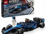 LEGO Speed Champions Williams Racing F1 építőkészlet