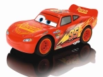 RC autó CARS 3 Villám McQueen Turbo Racer 17 cm