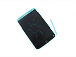 LCD rajztábla 10,5" kék