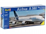 REVELL Airbus A380 1:144 First Flight műanyag makett