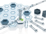 GraviTrax felvonó – bővítőkészlet RAVENSBURGER