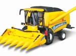New Holland TC5.90 kombájn modell a Bburagótól