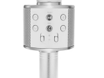 Bluetooth vezeték nélküli karaoke mikrofon beépített hangszóróval