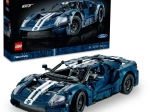 LEGO Technic Ford GT 2022 építőkészlet