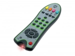 Zip Zap gyerek TV-távirányító hangokkal és fénnyel