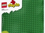 Zöld Építőlap | LEGO Duplo