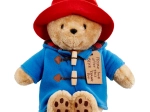 Plyüs maci PADDINGTON közepes a Rainbow Designs-tól