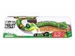 Zuru Robo Alive Interaktív Kígyófigura