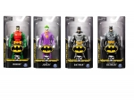 Batman figurákok 15 cm