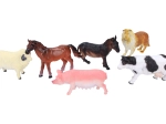 Házikedvenc farm készlet 6 db-os