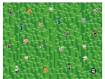 Rajz- és kézműves asztalterítő 65 × 50 cm Playworld