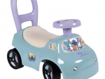 Bébitaxi autó Stitch motívummal