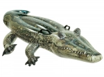 INTEX felfújható krokodil vízre