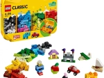 LEGO® Classic 10713 Kreatív bőrönd