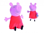 Peppa malac plüssfigura 33 cm