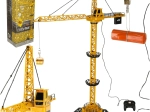 RC daru horoggal 128 cm