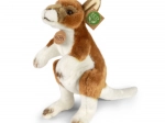 plüss kenguru eco‑friendly 27 cm RAPPA