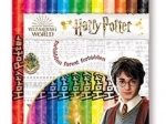 Pastell Maped Harry Potter 12 db