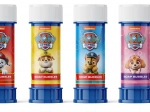 Buborékfújó Mancs Őrjárat 60ml