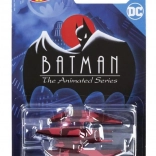 Hot Wheels tematikus Batman autó