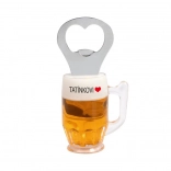 Sörnyitó mágnessel apukáknak