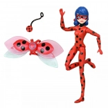 Miraculous: Katicabogár és Fekete Macska: Katicabogár figura