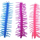 Százlábú játék 26 cm