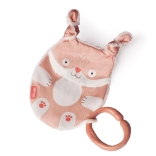 Ababu Felfüggeszthető zizegő játék Egérke