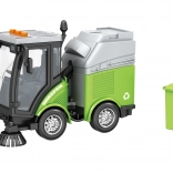 Autótisztító effektusokkal