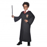 Harry Potter gyerek jelmez, köpeny gyerekeknek 8-10 éves korig