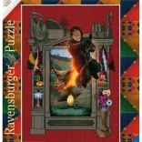 Ravensburger puzzle Harry Potter 1000 darabos