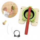 Masterkidz vízpumpa a STEM WALL kreatív táblához