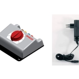 Piko analóg vezérlő tápegységgel