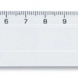 15 cm-es átlátszó vonalzó KOH-I-NOOR