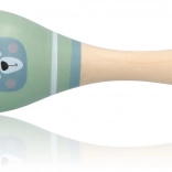 Fa Maracas gyerekeknek