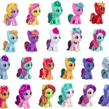 My Little Pony mini világ – Equestria kollekció