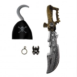 PLEJO kalózkészlet kicsiknek