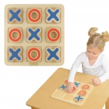 MASTERKIDZ fa amőba gyerekeknek