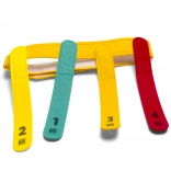 Játék Fogj Minél Több Farkincát Gyerekeknek