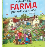 A nagy farmkönyv a kis mesélőknek