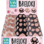 Mancs medál mix 3 minta 12 darab display