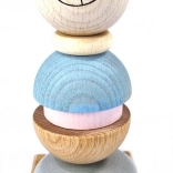 Hess rakosgató torony – Mackó