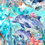 Hozzuk létre a hullámokat puzzle, 1000 darab