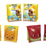 Felfújható úszókarok gyerekeknek 23 × 15 cm BESTWAY